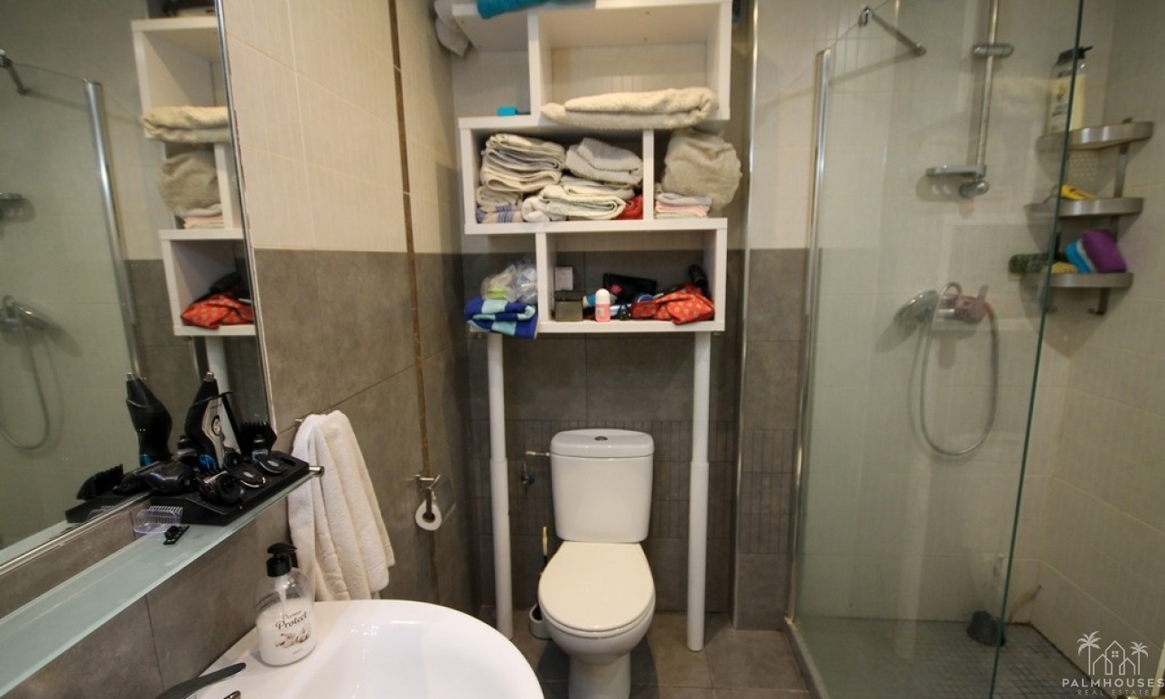 Herverkoop - Appartement - Orihuela Costa