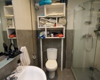 Herverkoop - Appartement - Orihuela Costa