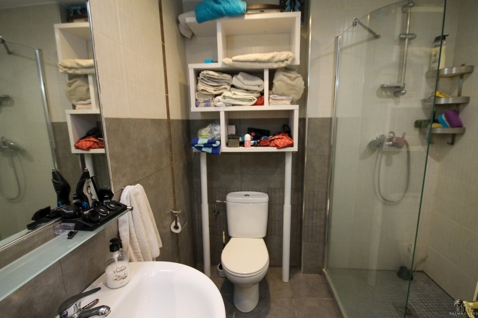 Herverkoop - Appartement - Orihuela Costa