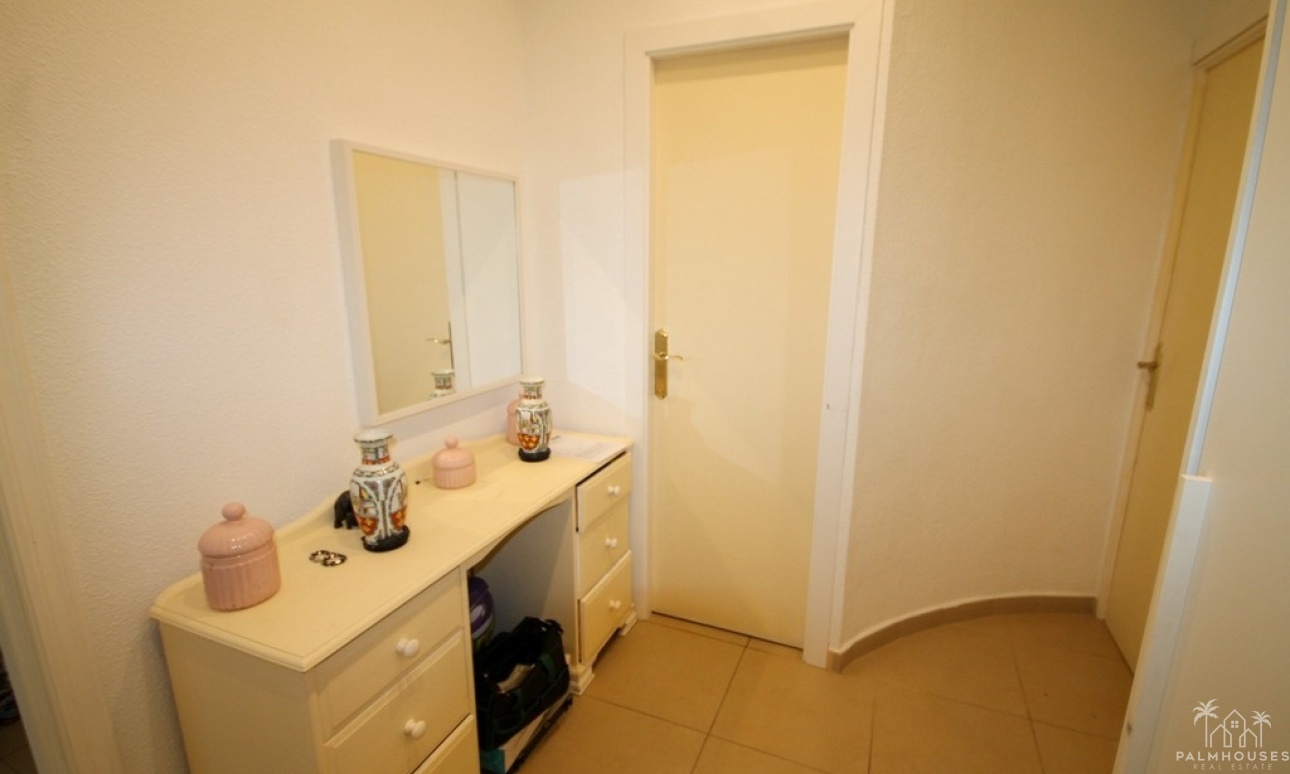 Herverkoop - Appartement - Orihuela Costa