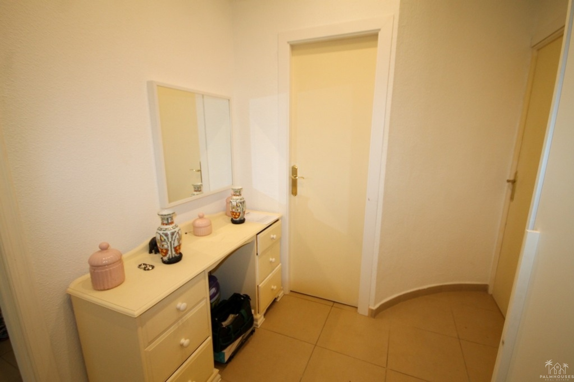 Herverkoop - Appartement - Orihuela Costa