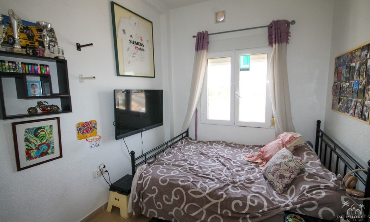 Herverkoop - Appartement - Orihuela Costa