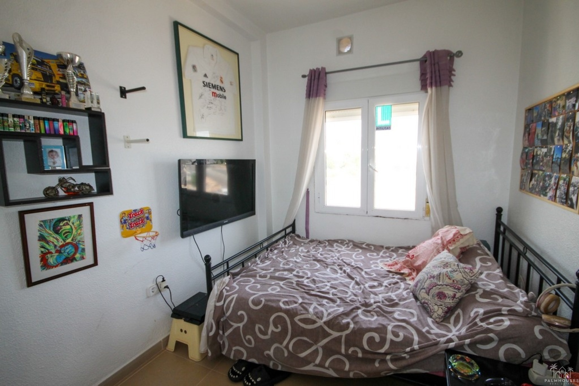 Herverkoop - Appartement - Orihuela Costa