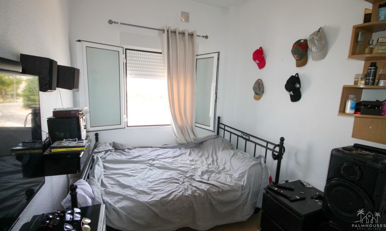 Herverkoop - Appartement - Orihuela Costa