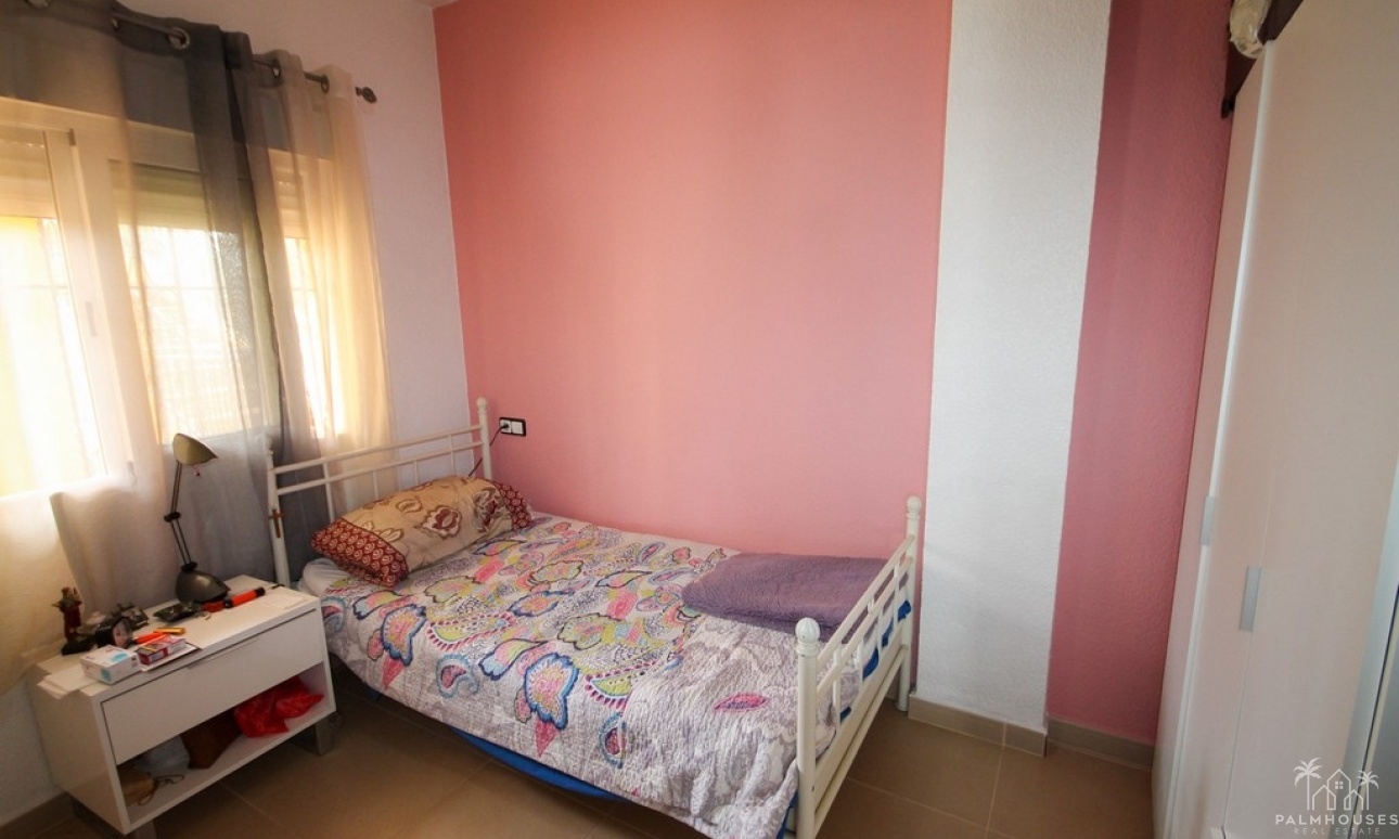 Herverkoop - Appartement - Orihuela Costa