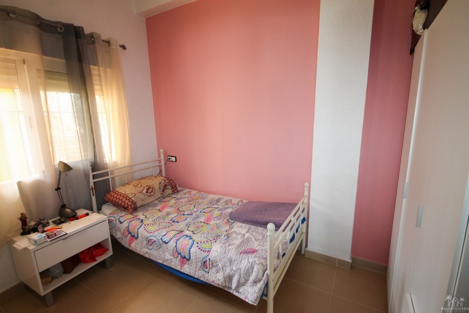 Herverkoop - Appartement - Orihuela Costa