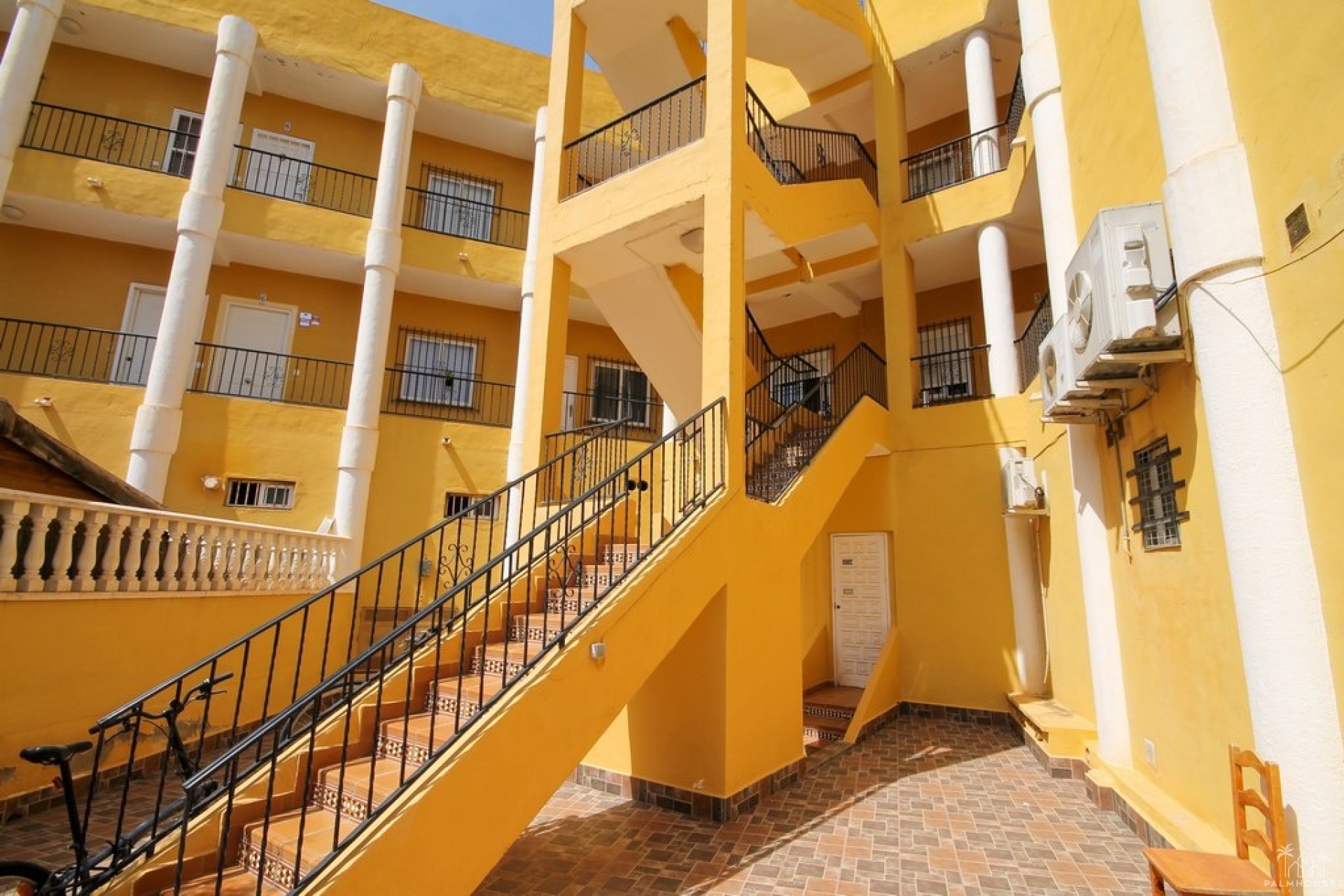 Herverkoop - Appartement - Orihuela Costa