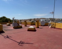 Herverkoop - Appartement - Orihuela Costa