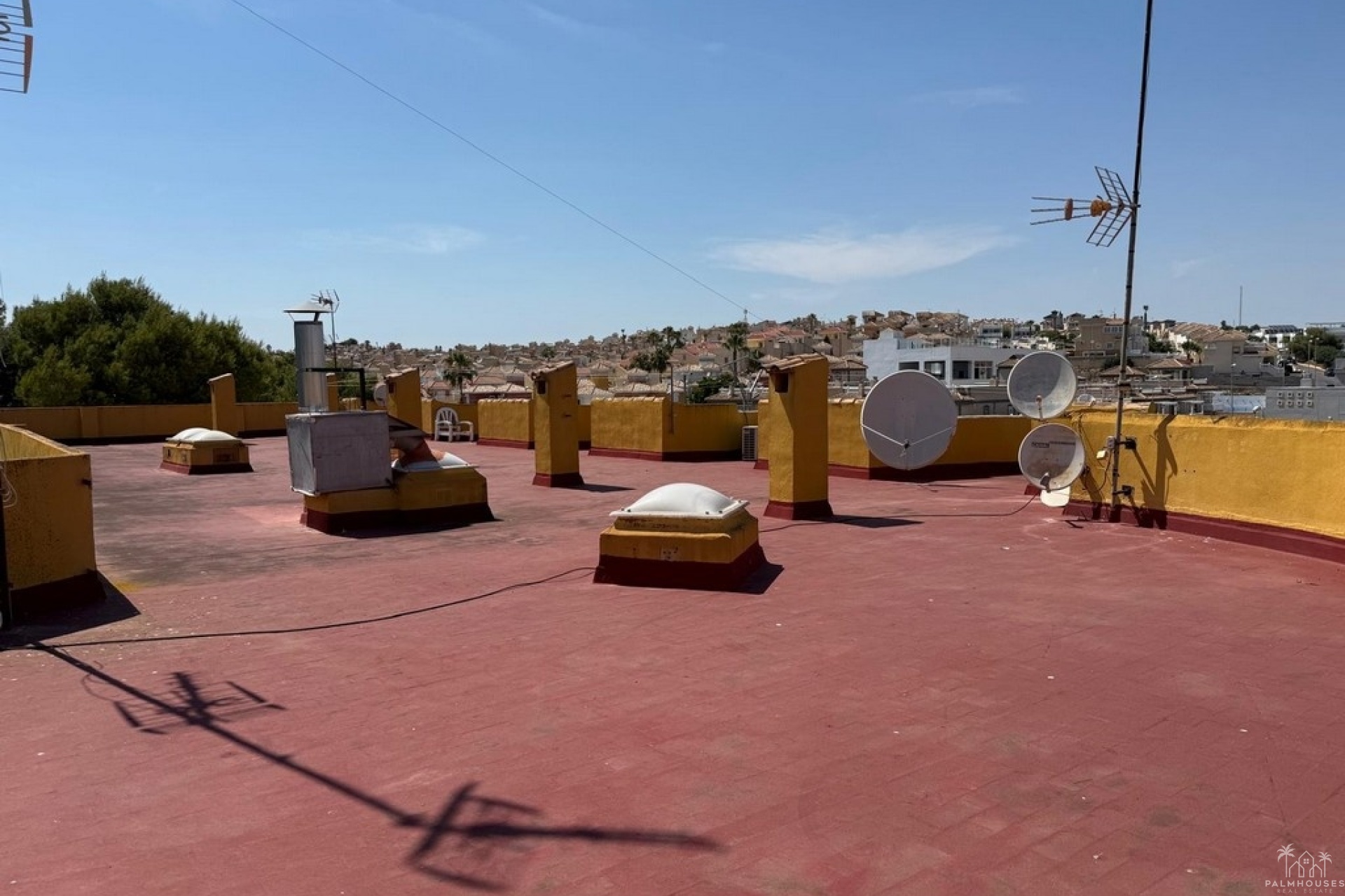 Herverkoop - Appartement - Orihuela Costa