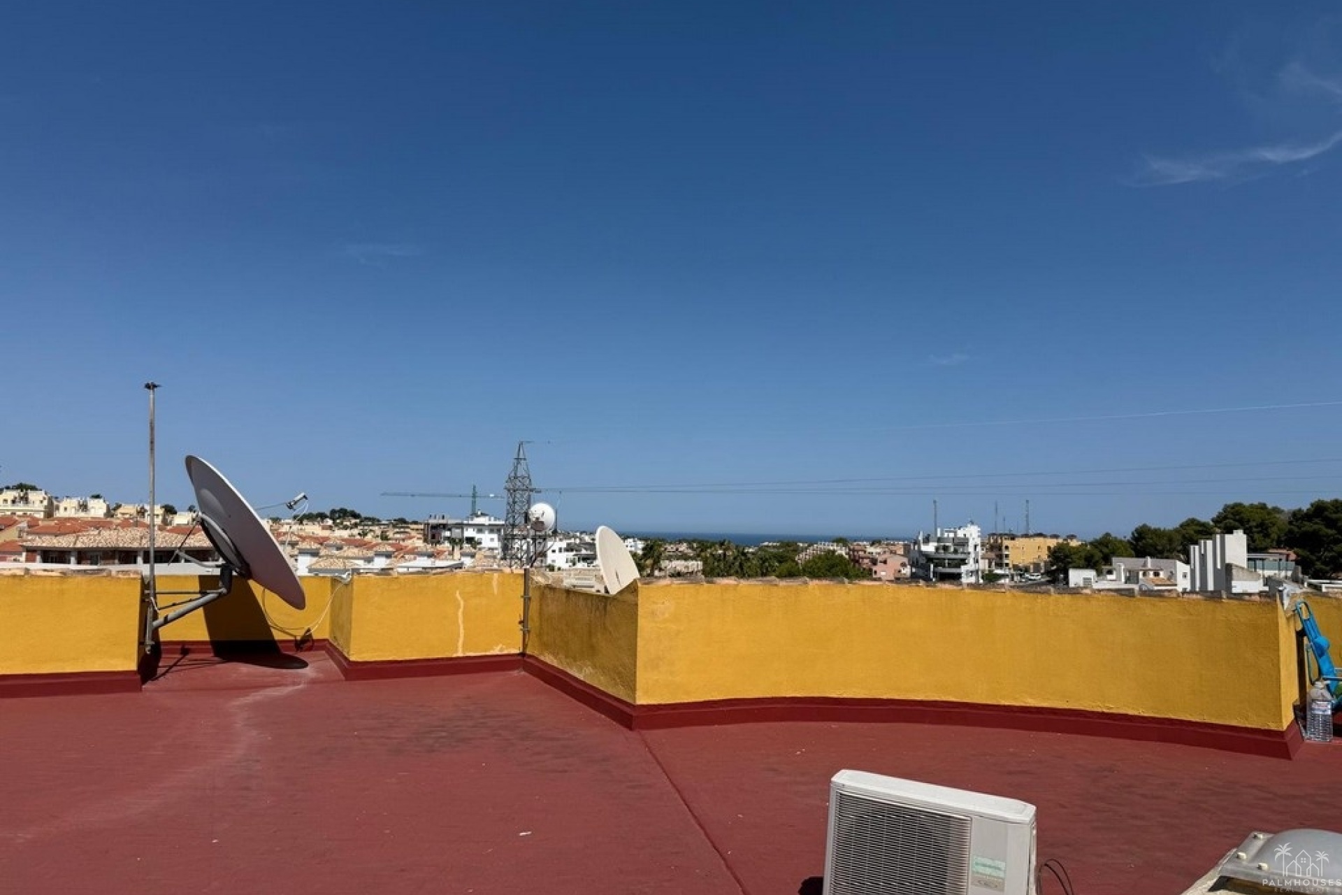 Herverkoop - Appartement - Orihuela Costa