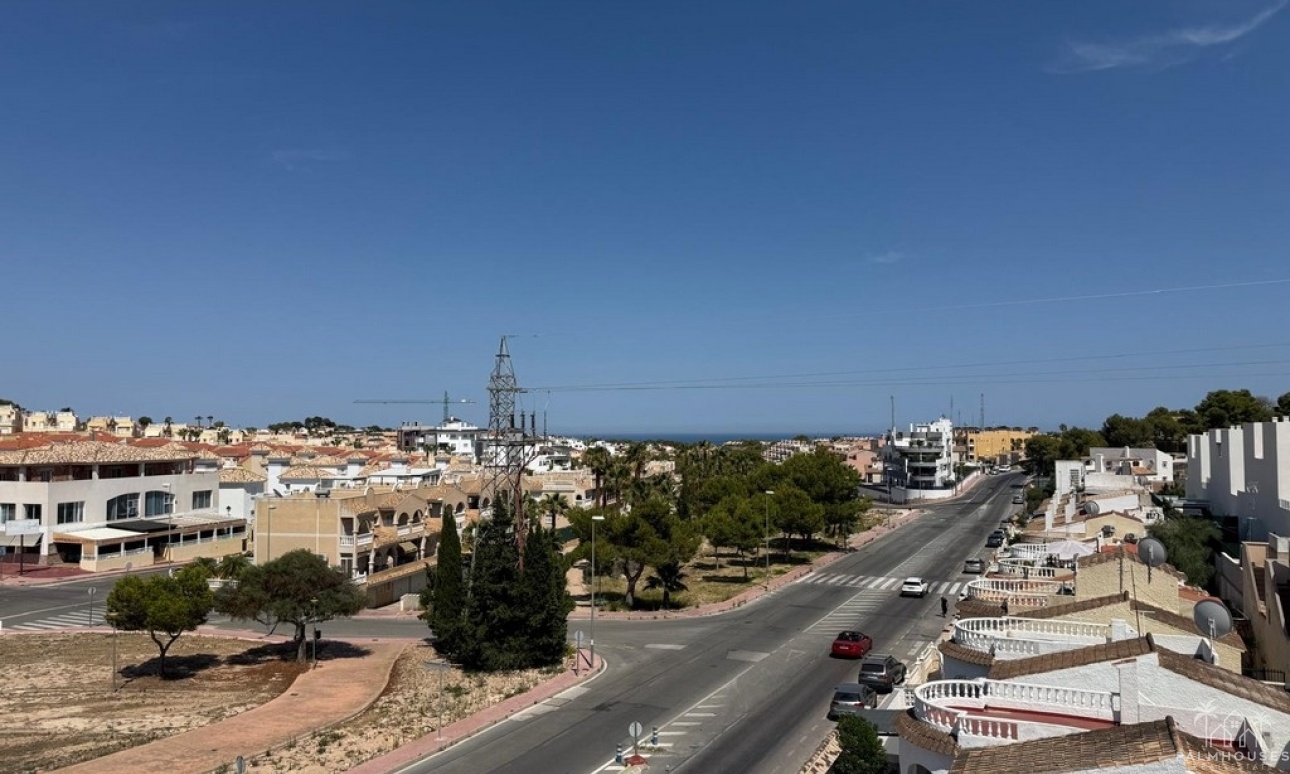 Herverkoop - Appartement - Orihuela Costa