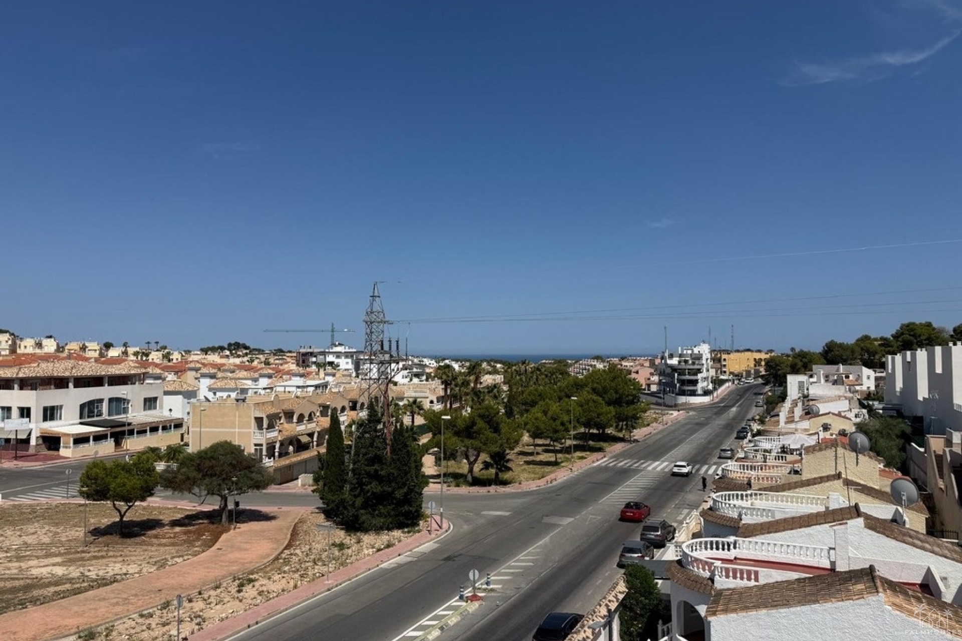 Herverkoop - Appartement - Orihuela Costa