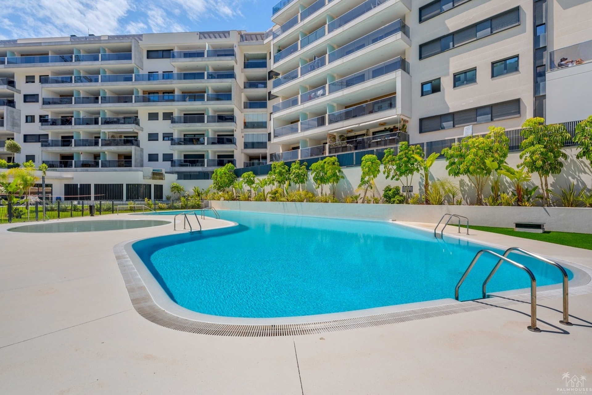 Herverkoop - Appartement - Orihuela - Dehesa de Campoamor