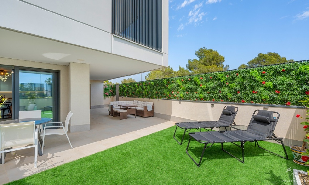 Herverkoop - Appartement - Orihuela - Dehesa de Campoamor