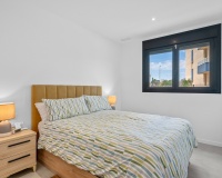 Herverkoop - Appartement - Orihuela - Dehesa de Campoamor
