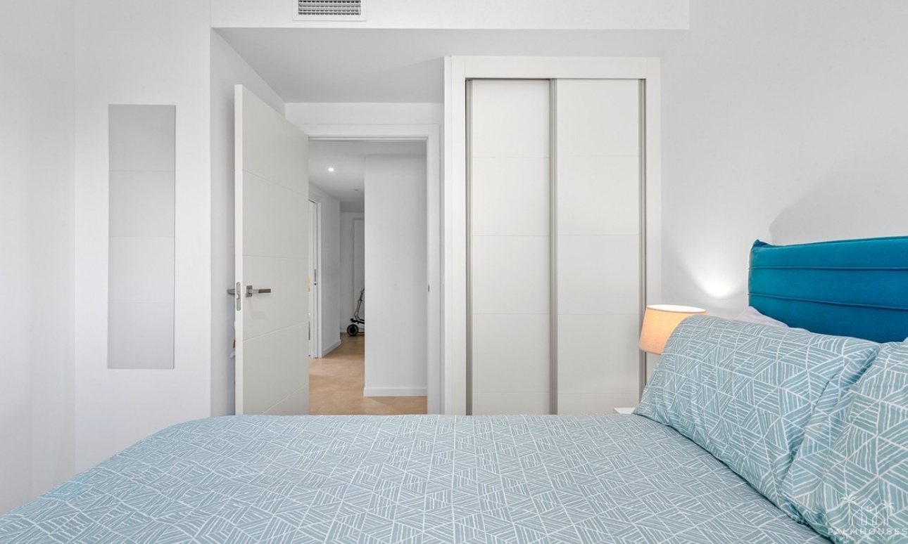 Herverkoop - Appartement - Orihuela - Dehesa de Campoamor