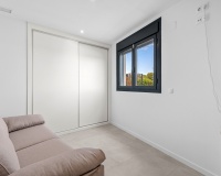 Herverkoop - Appartement - Orihuela - Dehesa de Campoamor