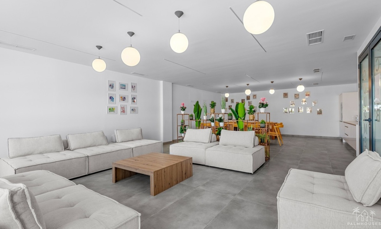 Herverkoop - Appartement - Orihuela - Dehesa de Campoamor