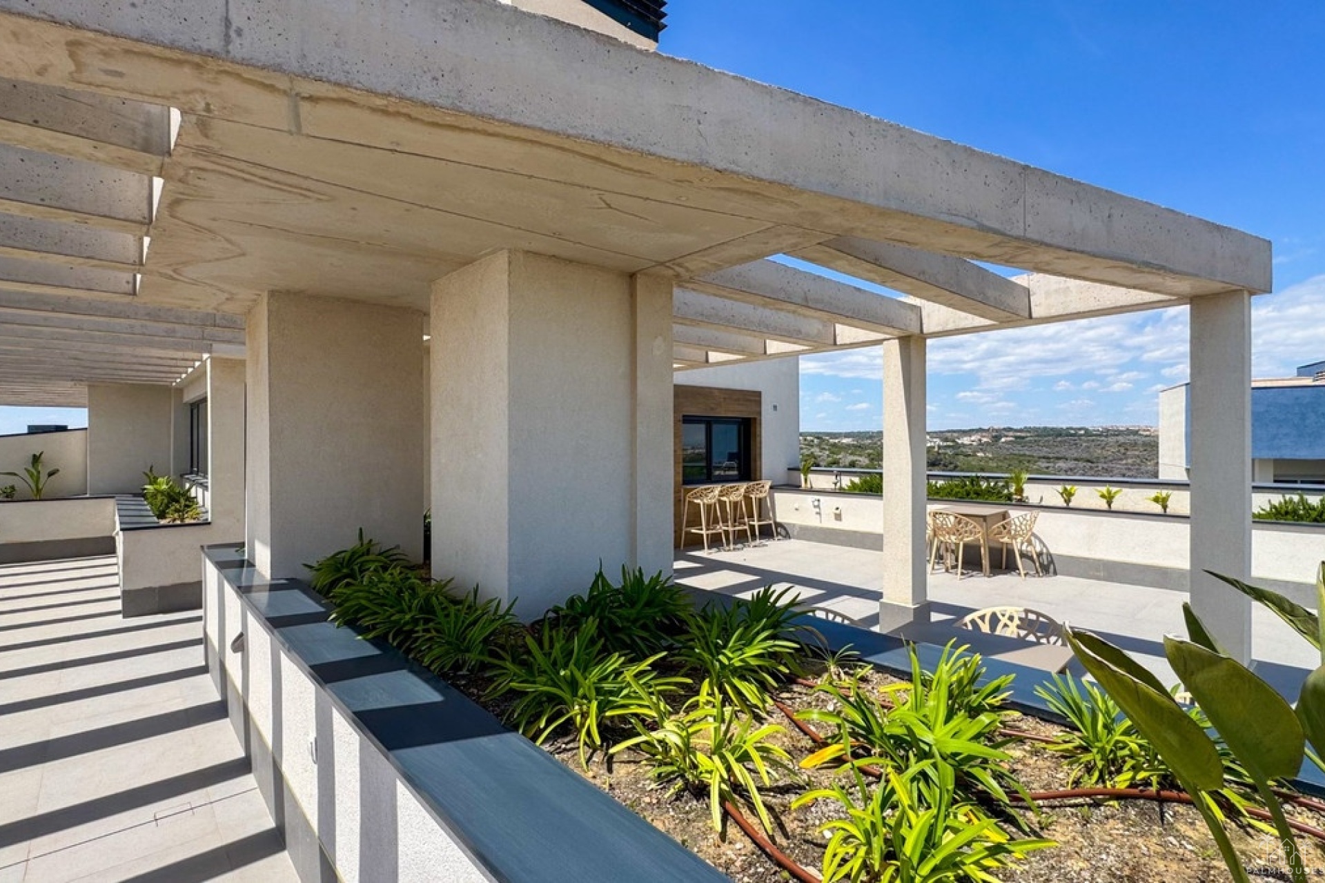 Herverkoop - Appartement - Orihuela - Dehesa de Campoamor