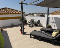 Herverkoop - Appartement - Orihuela - Entre Naranjos - Vistabella Golf