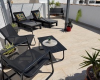 Herverkoop - Appartement - Orihuela - Entre Naranjos - Vistabella Golf