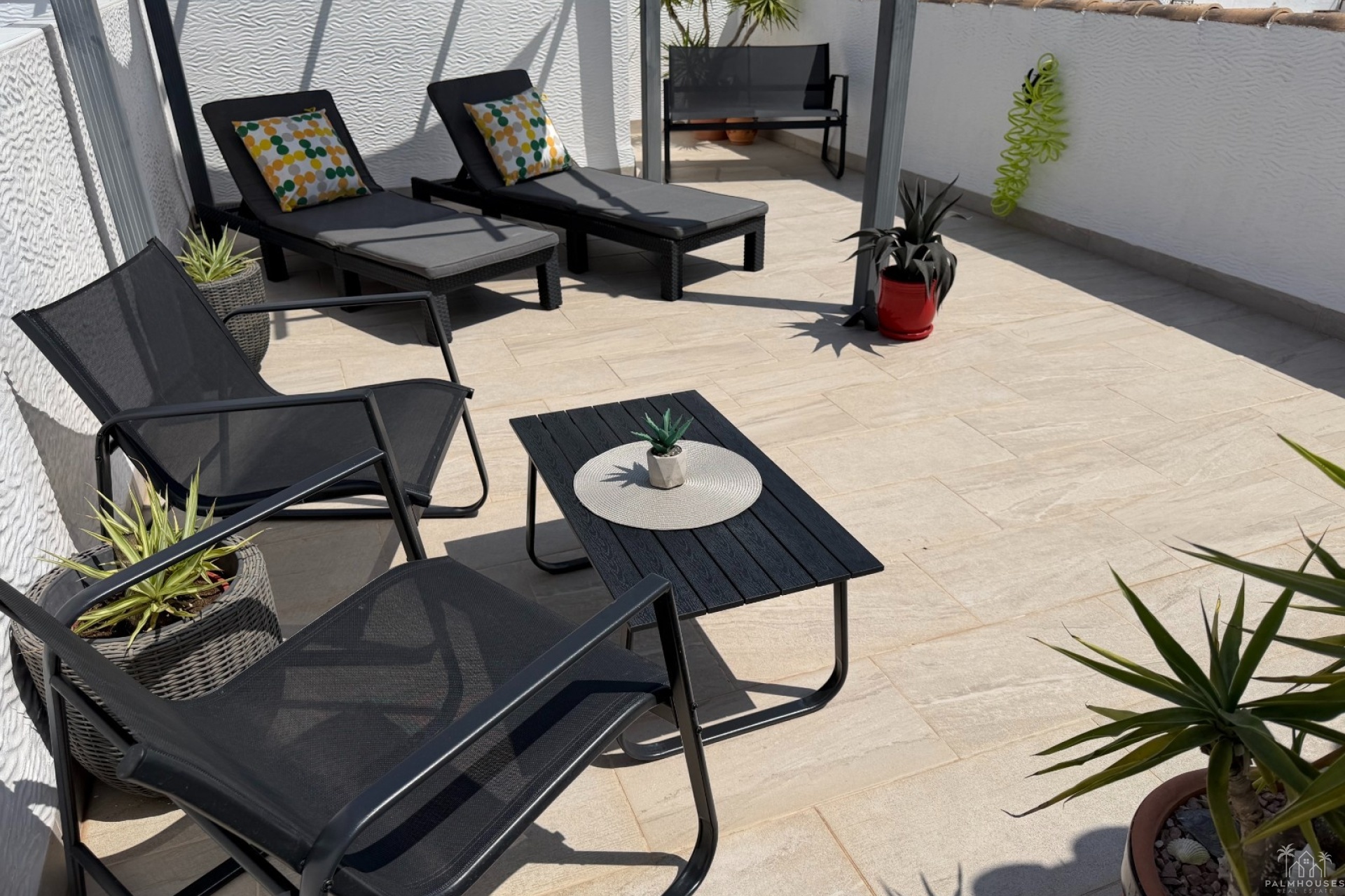 Herverkoop - Appartement - Orihuela - Entre Naranjos - Vistabella Golf