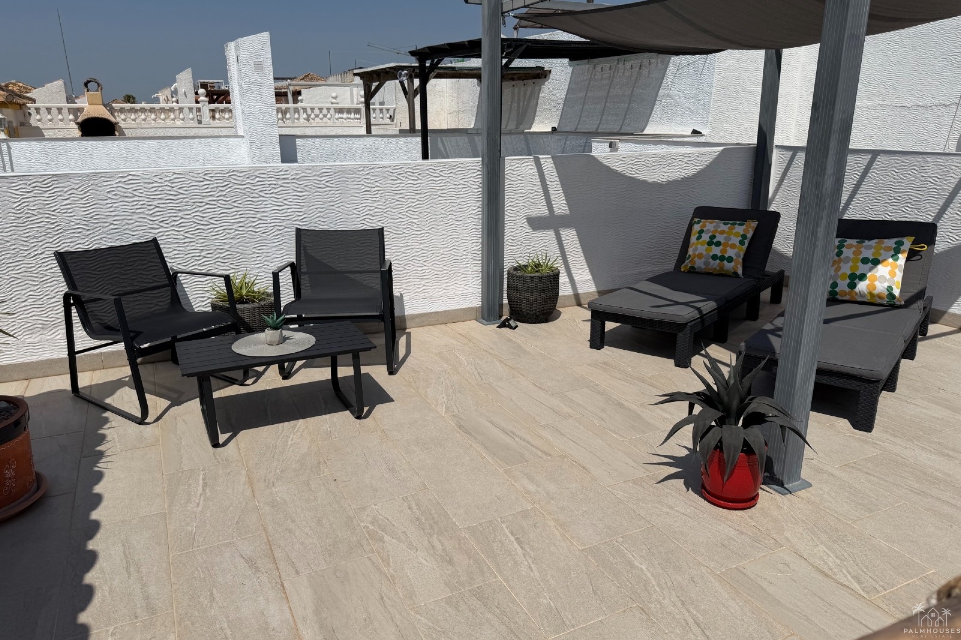 Herverkoop - Appartement - Orihuela - Entre Naranjos - Vistabella Golf