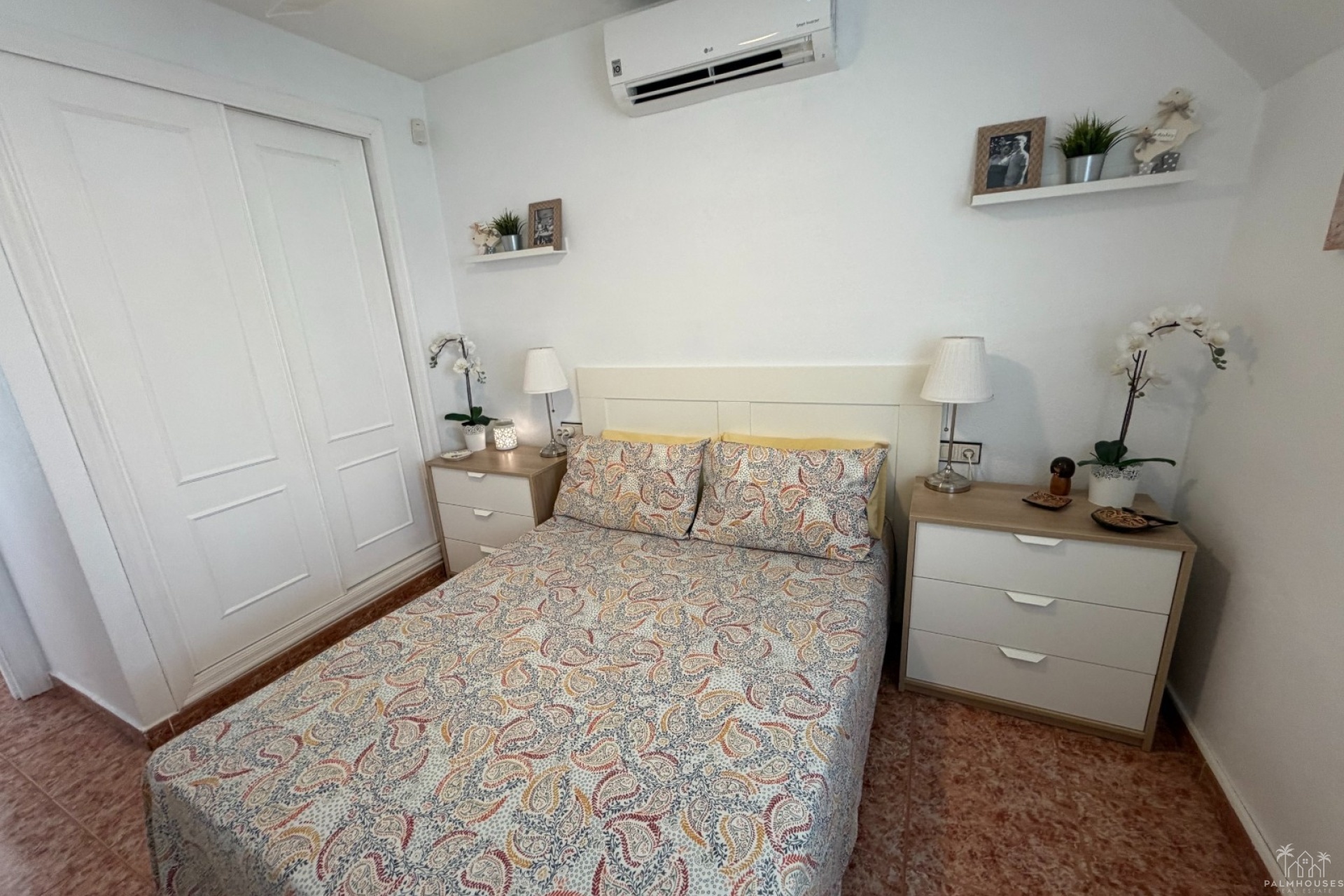 Herverkoop - Appartement - Orihuela - Entre Naranjos - Vistabella Golf