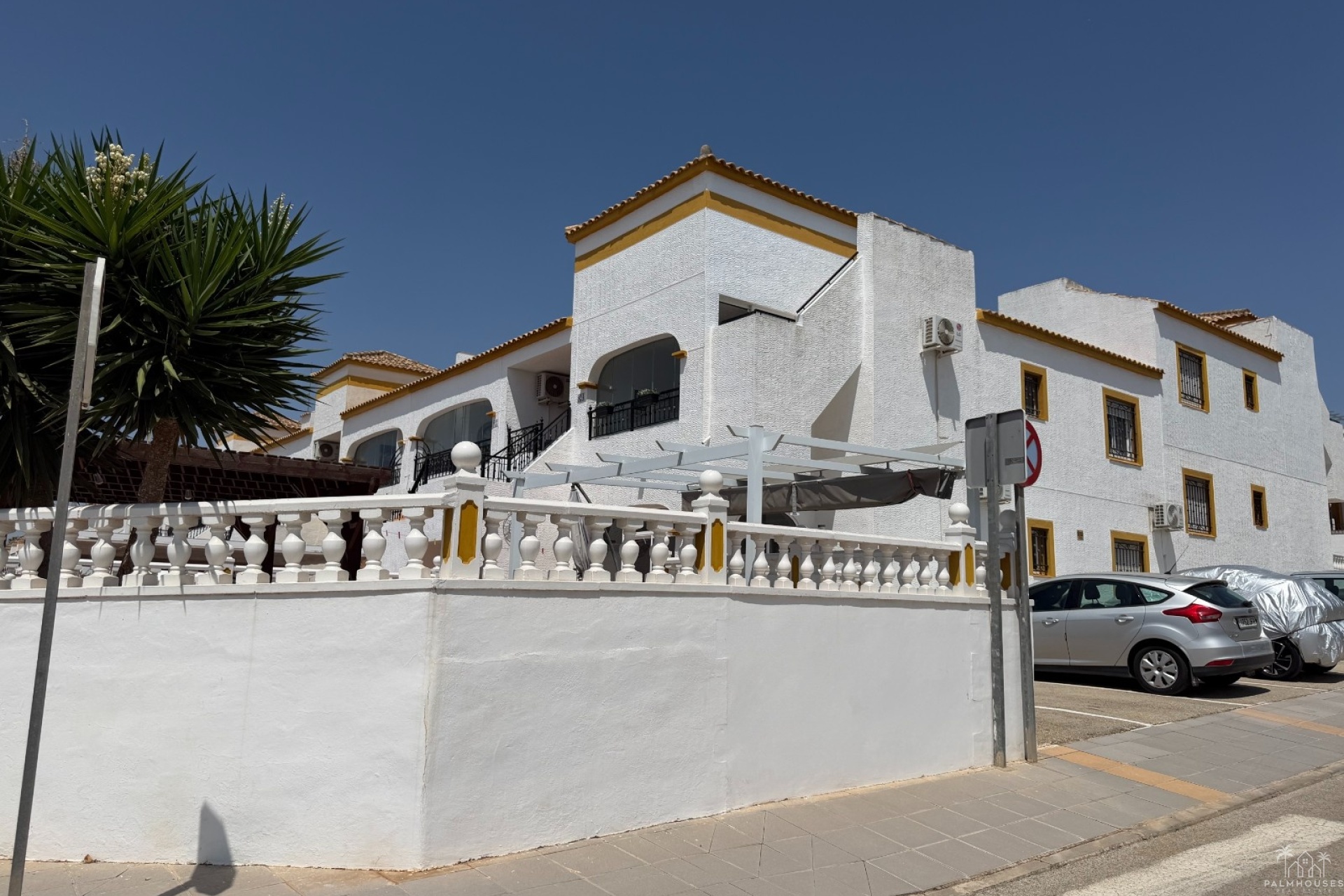 Herverkoop - Appartement - Orihuela - Entre Naranjos - Vistabella Golf