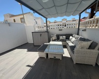 Herverkoop - Appartement - Orihuela - Entre Naranjos - Vistabella Golf