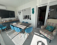 Herverkoop - Appartement - Orihuela - Entre Naranjos - Vistabella Golf