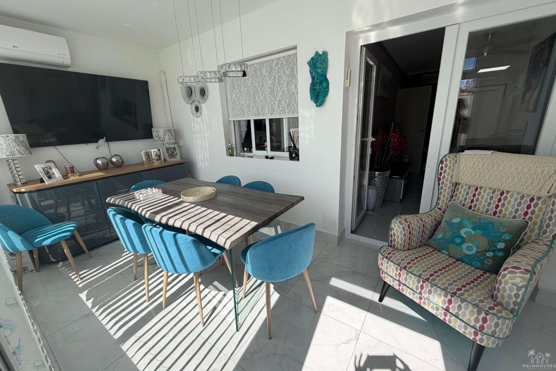Herverkoop - Appartement - Orihuela - Entre Naranjos - Vistabella Golf