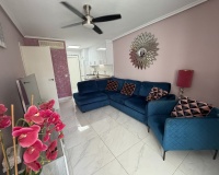 Herverkoop - Appartement - Orihuela - Entre Naranjos - Vistabella Golf