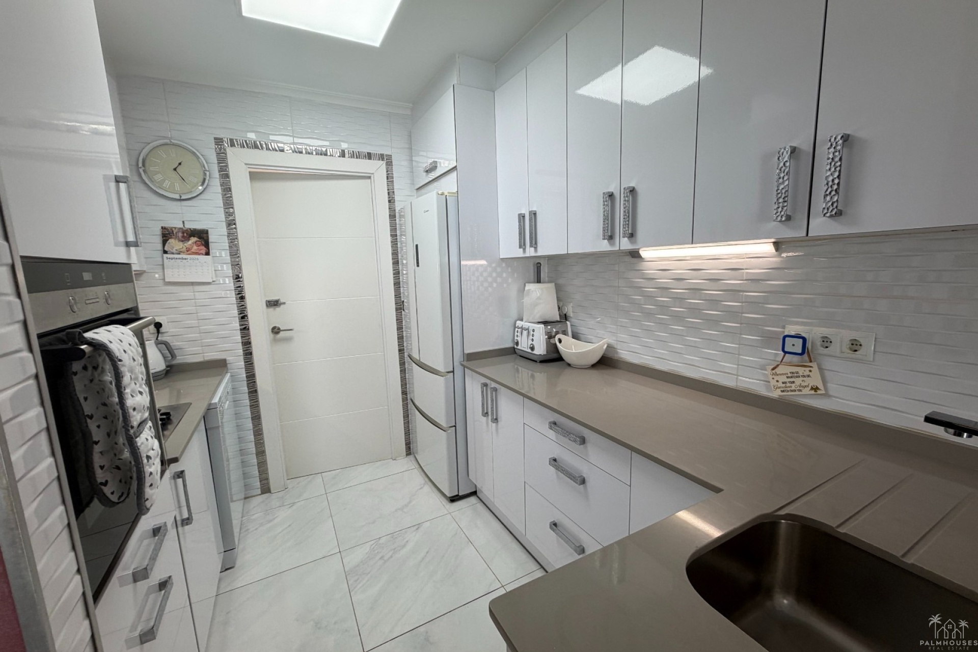 Herverkoop - Appartement - Orihuela - Entre Naranjos - Vistabella Golf