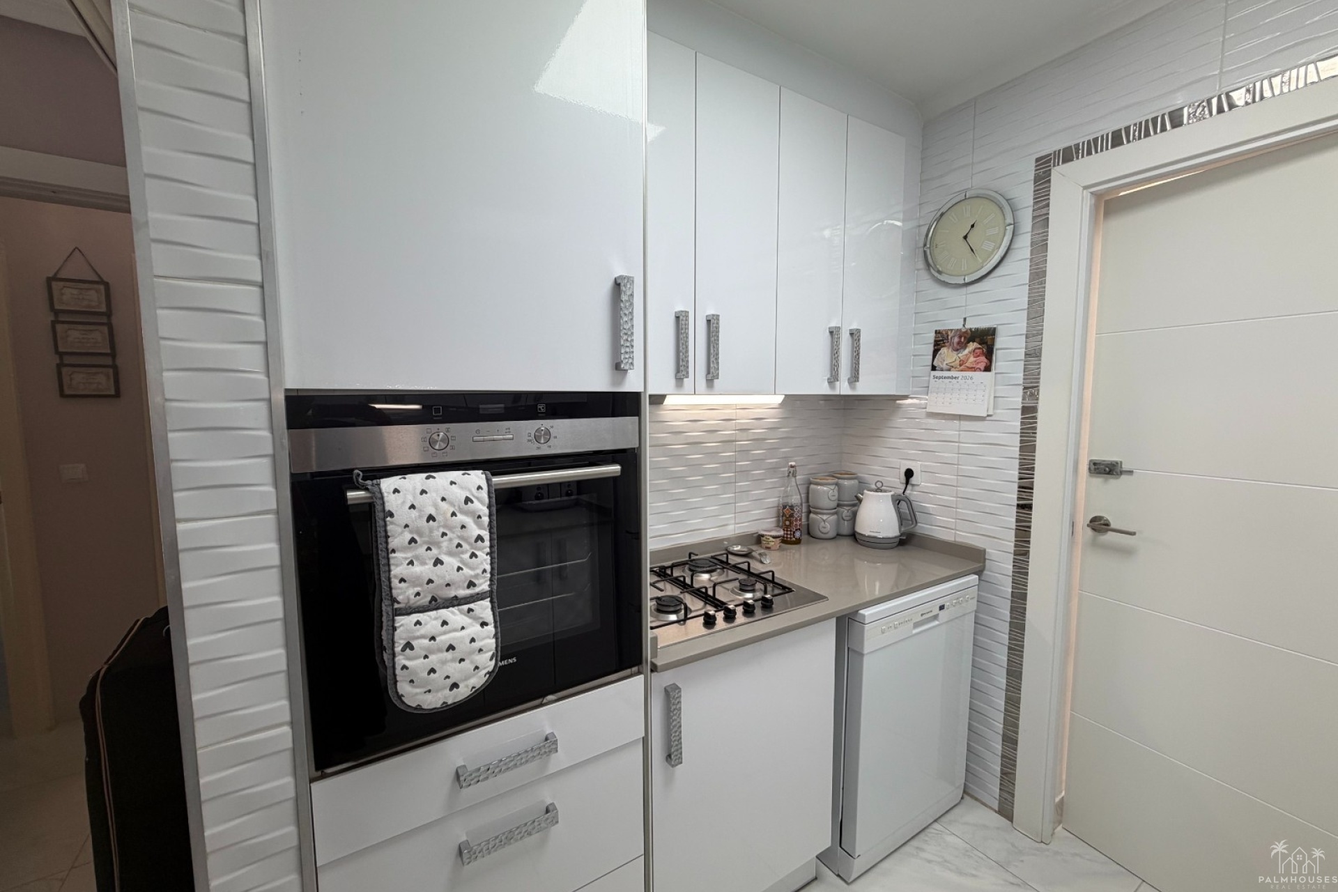 Herverkoop - Appartement - Orihuela - Entre Naranjos - Vistabella Golf