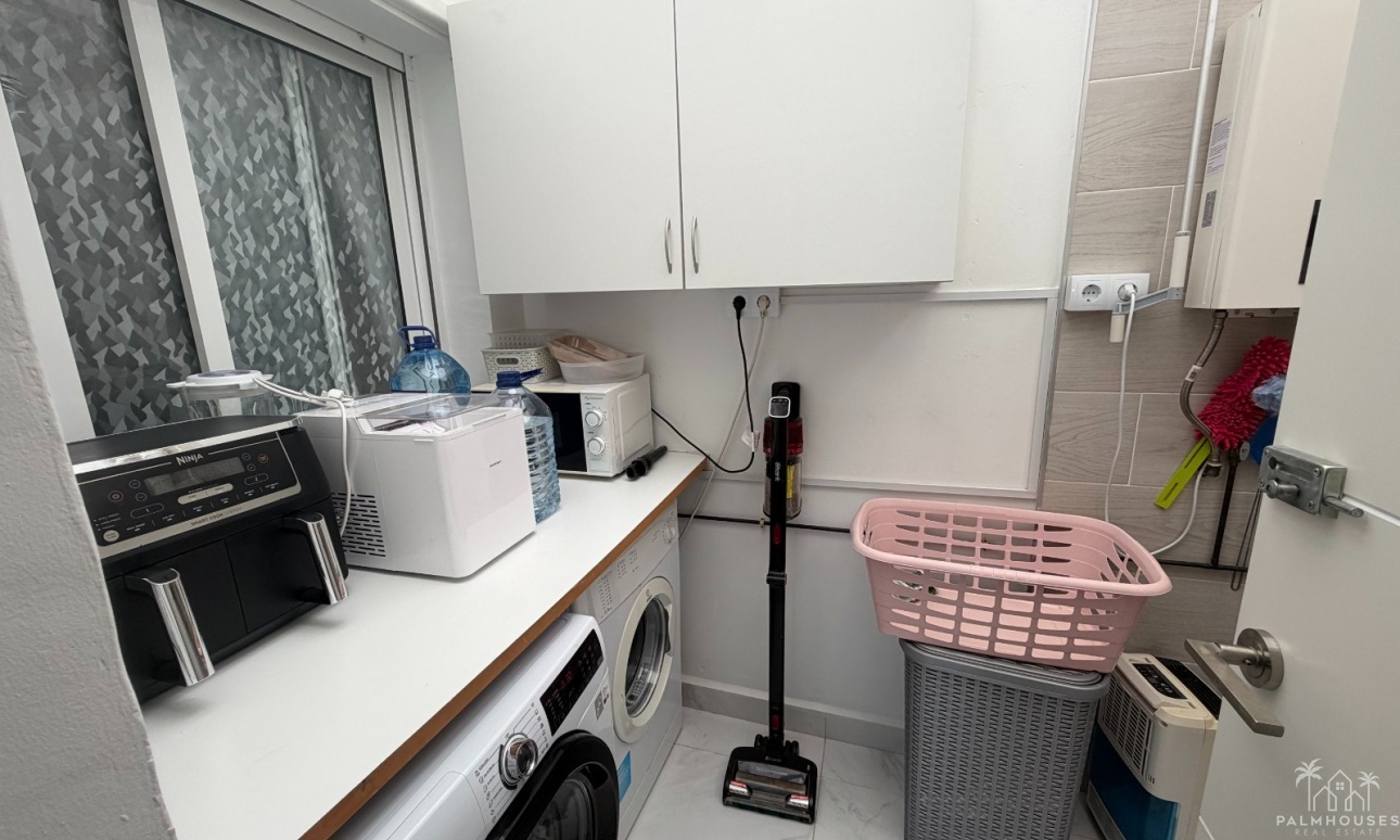 Herverkoop - Appartement - Orihuela - Entre Naranjos - Vistabella Golf