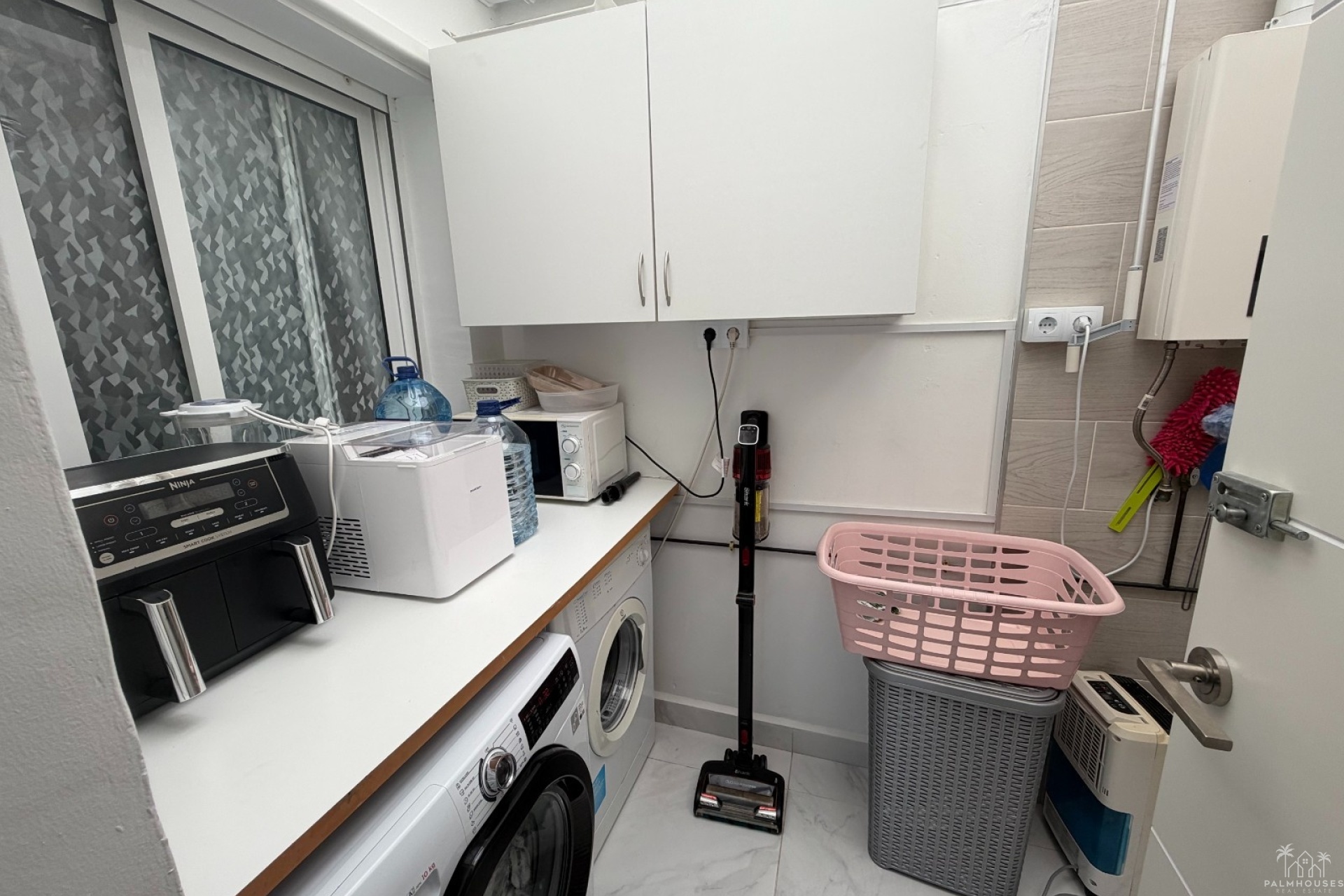 Herverkoop - Appartement - Orihuela - Entre Naranjos - Vistabella Golf