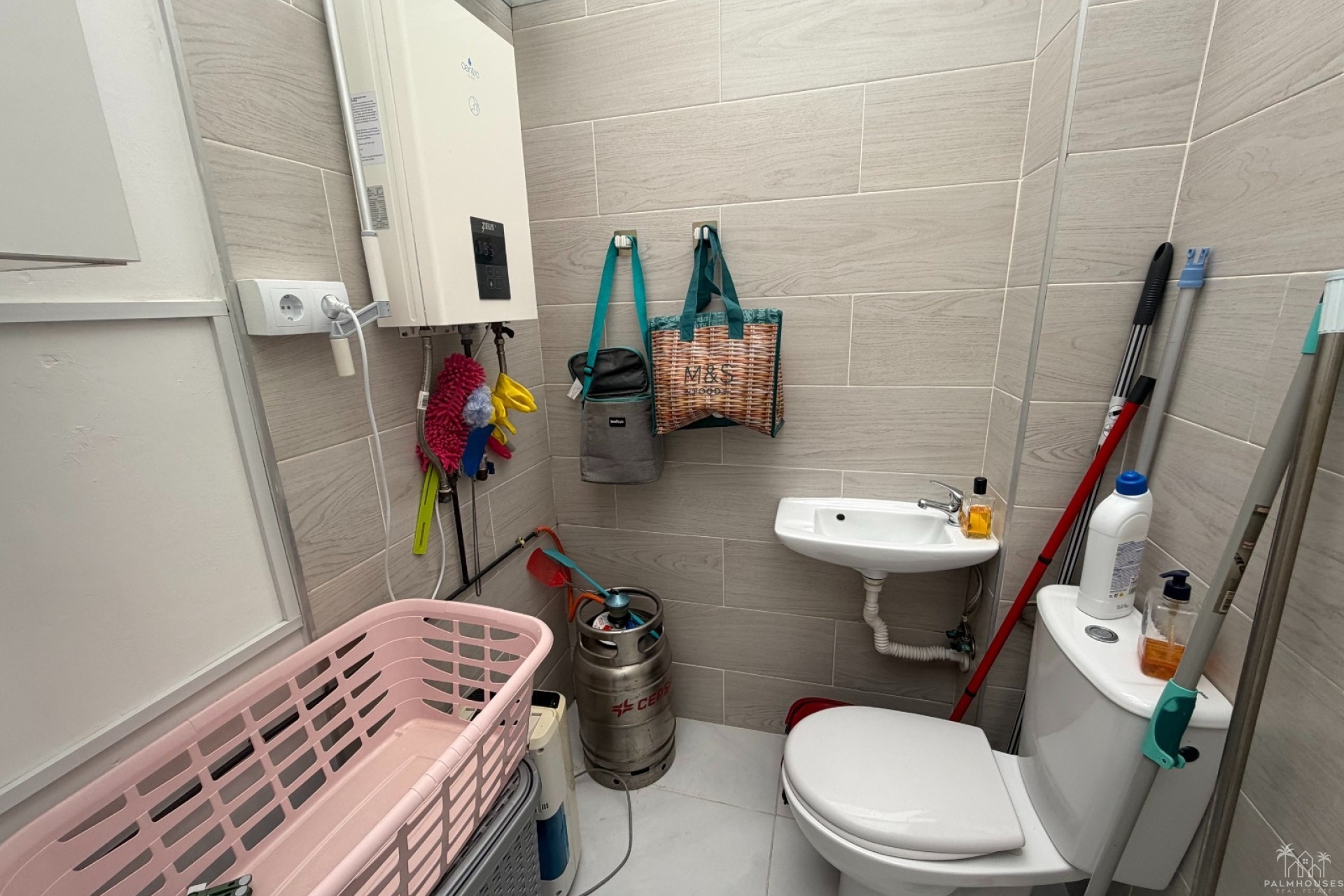 Herverkoop - Appartement - Orihuela - Entre Naranjos - Vistabella Golf