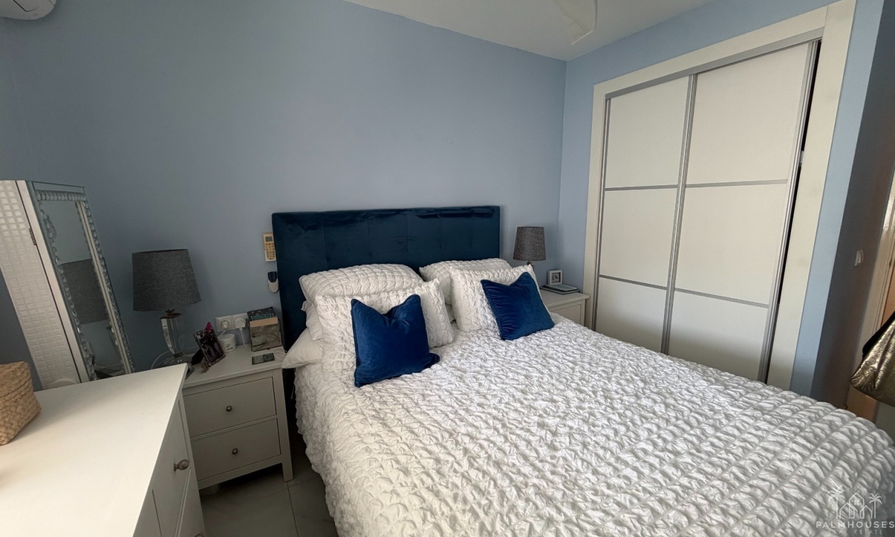 Herverkoop - Appartement - Orihuela - Entre Naranjos - Vistabella Golf