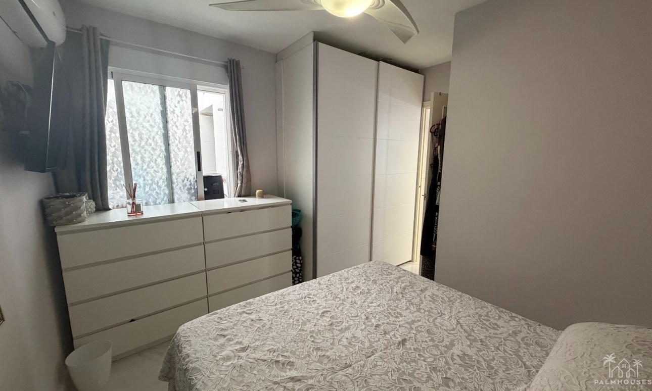 Herverkoop - Appartement - Orihuela - Entre Naranjos - Vistabella Golf