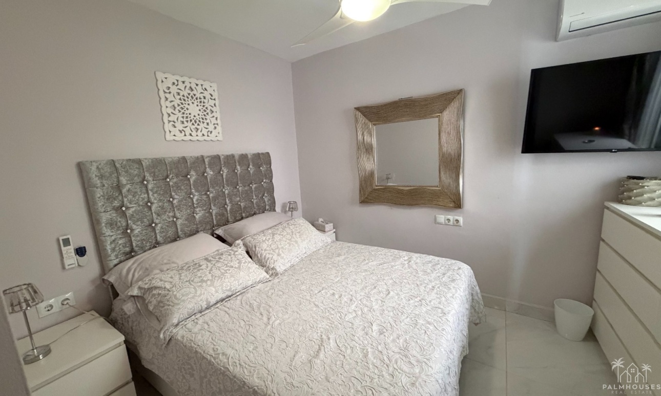 Herverkoop - Appartement - Orihuela - Entre Naranjos - Vistabella Golf