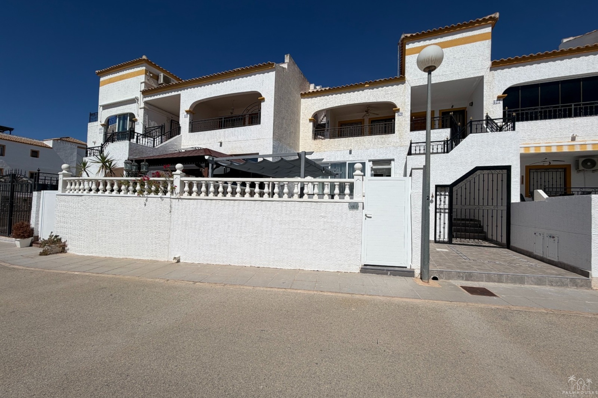 Herverkoop - Appartement - Orihuela - Entre Naranjos - Vistabella Golf
