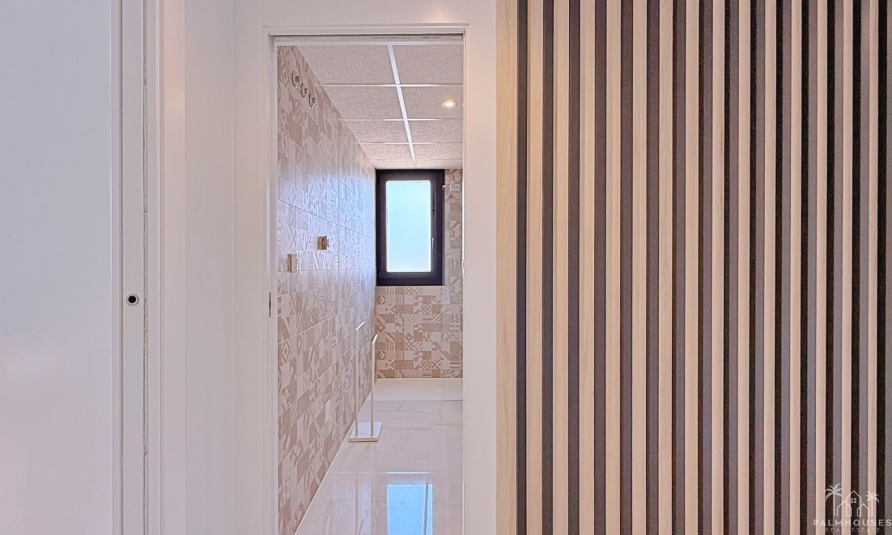 Herverkoop - Appartement - Orihuela - Inland