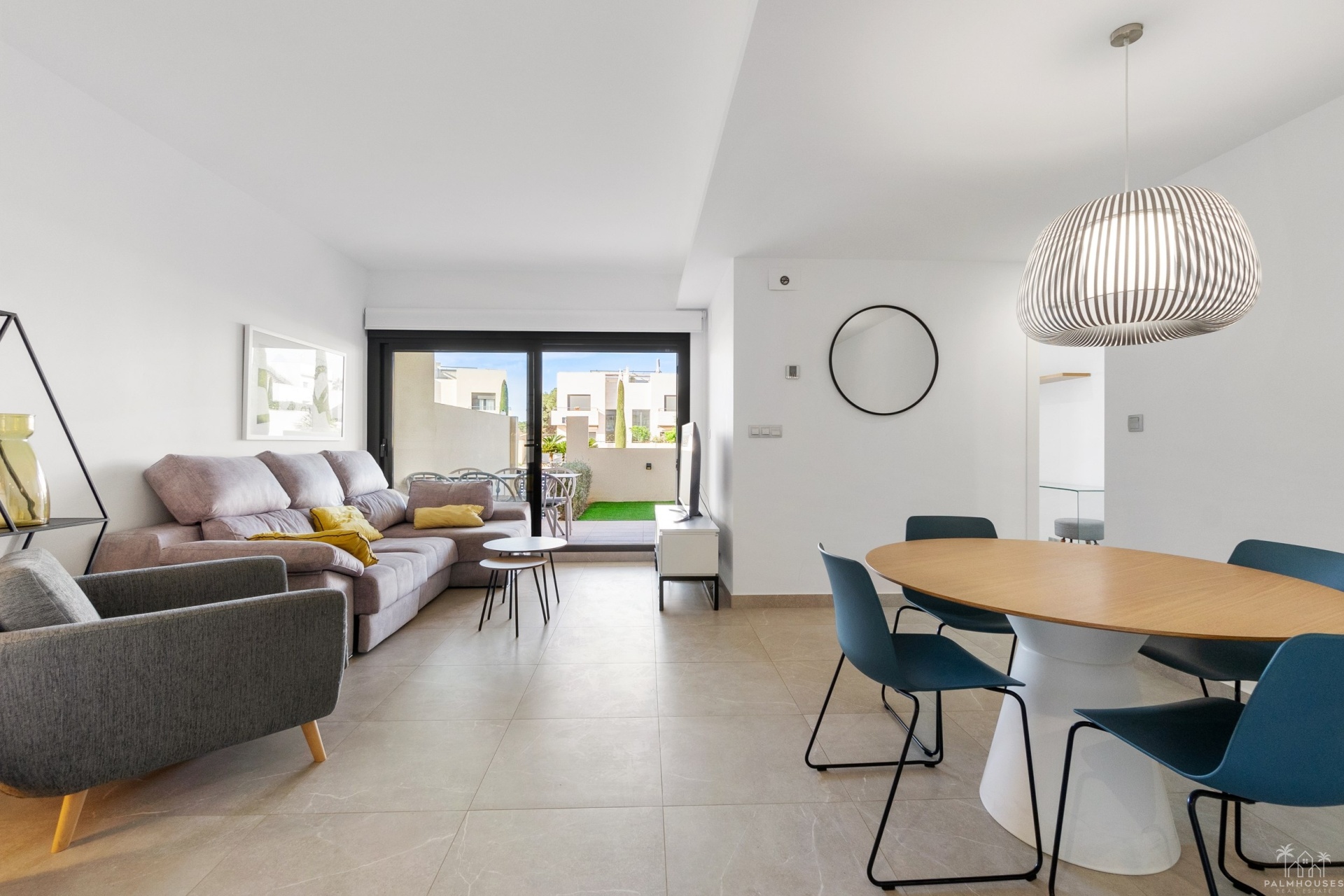 Herverkoop - Appartement - Orihuela - Inland