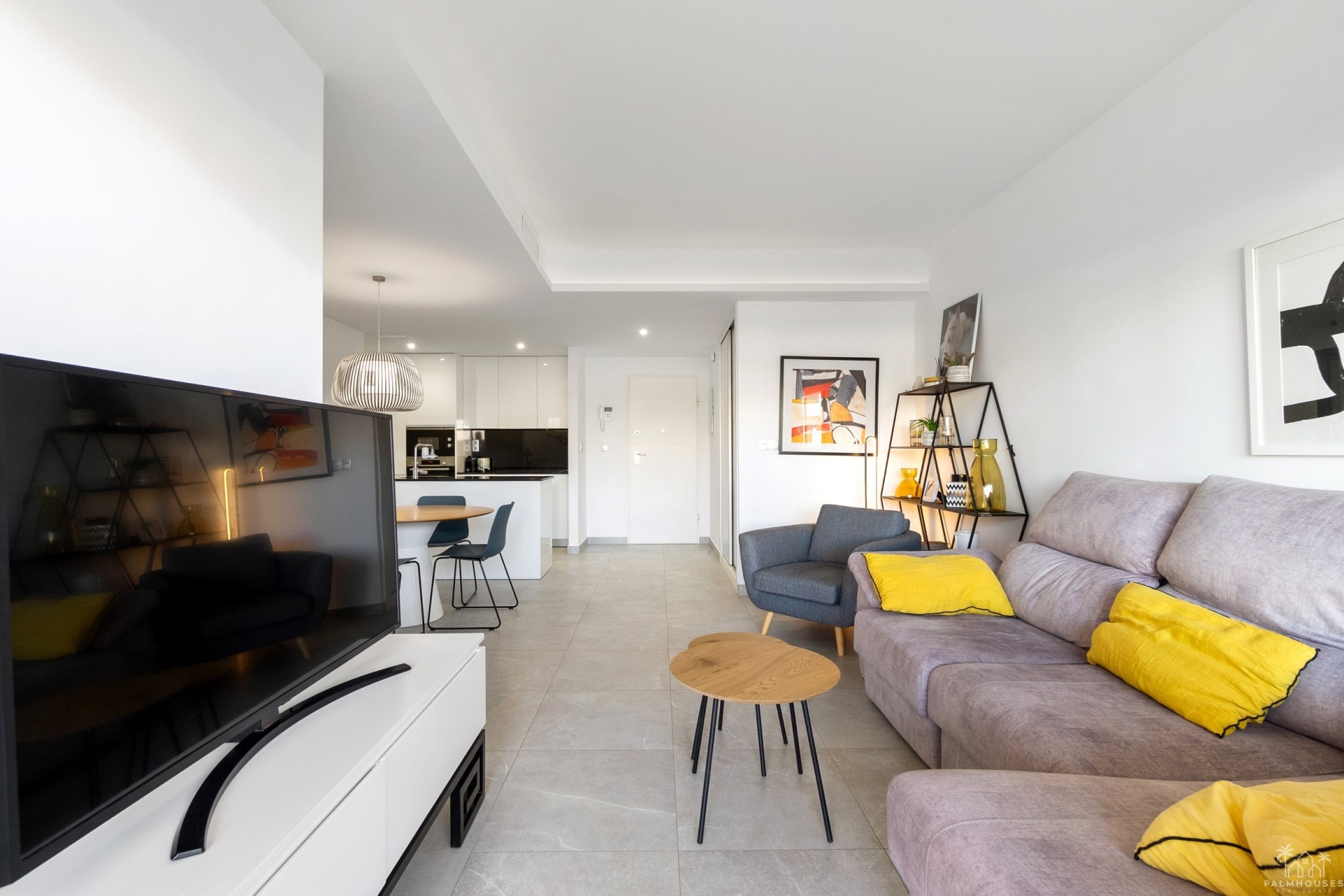 Herverkoop - Appartement - Orihuela - Inland