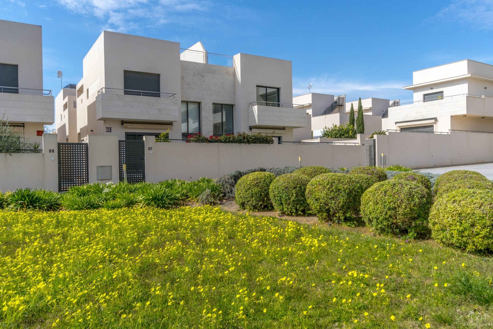 Herverkoop - Appartement - Orihuela - Inland