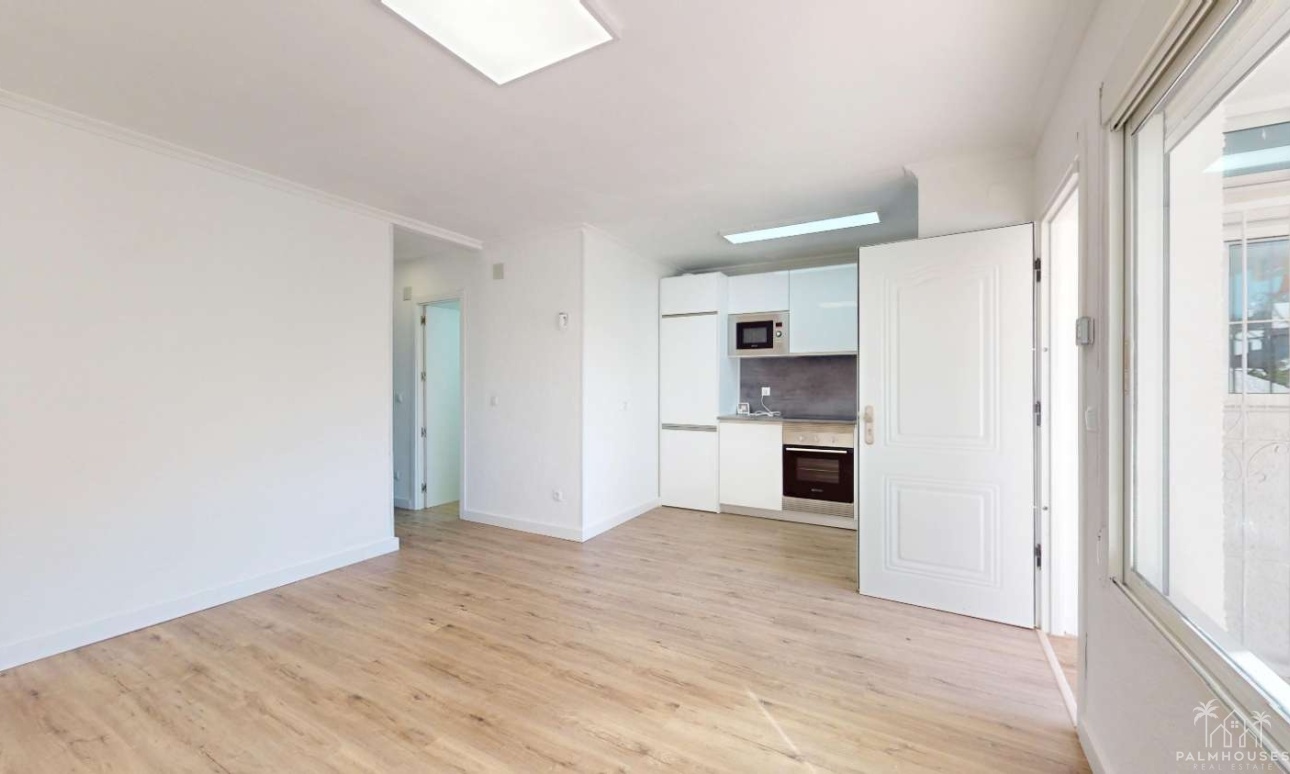 Herverkoop - Appartement - Orihuela - Inland