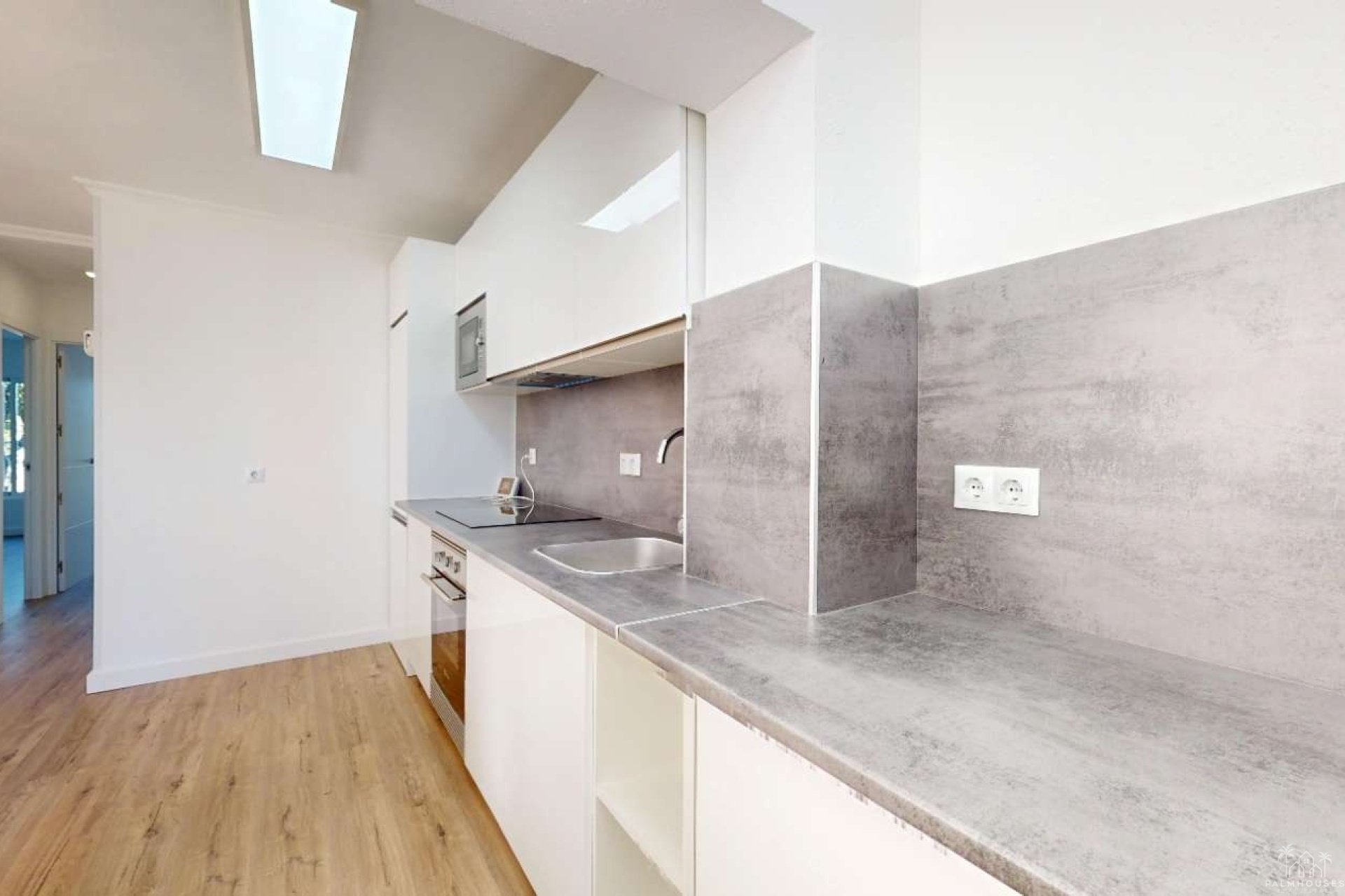 Herverkoop - Appartement - Orihuela - Inland
