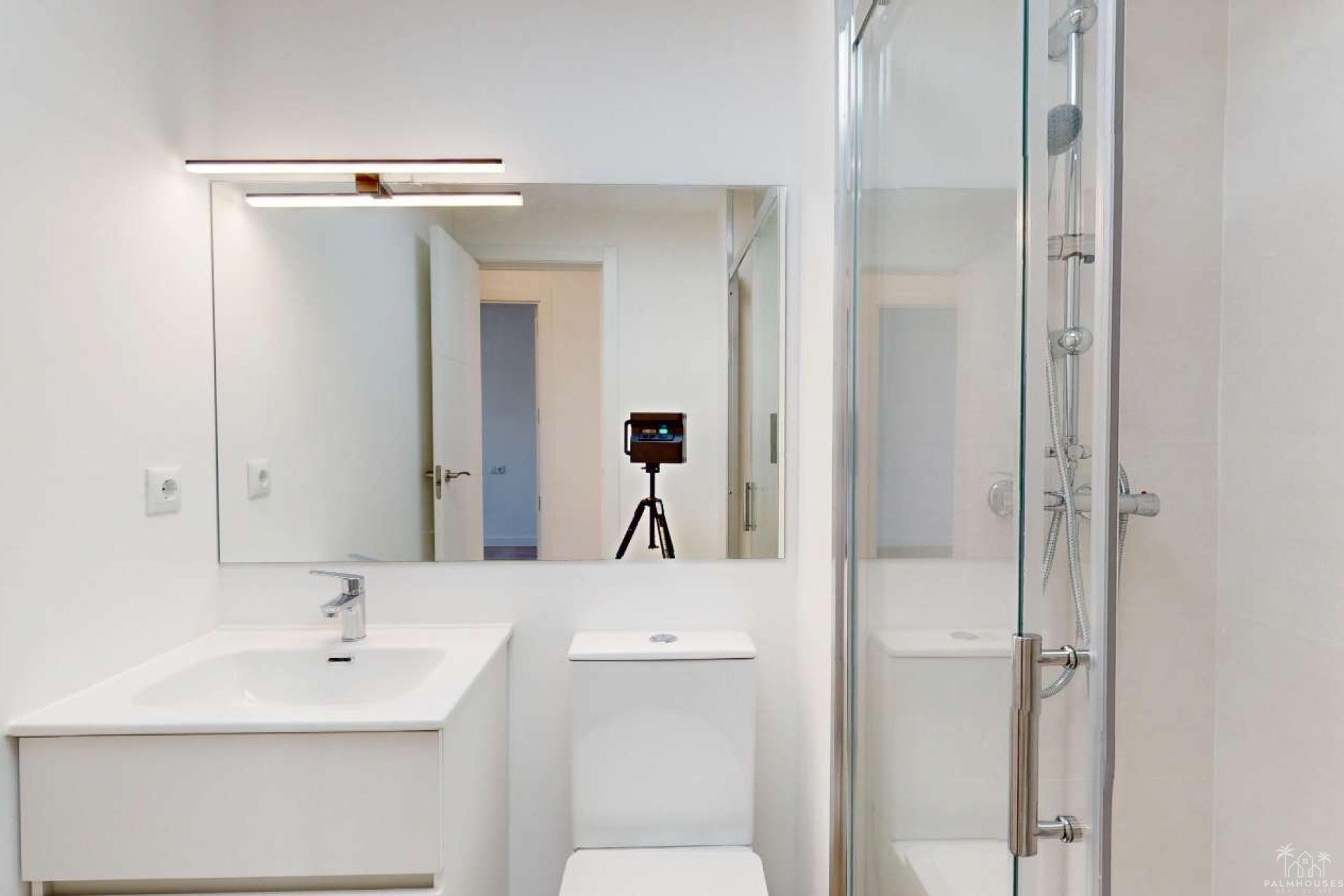 Herverkoop - Appartement - Orihuela - Inland