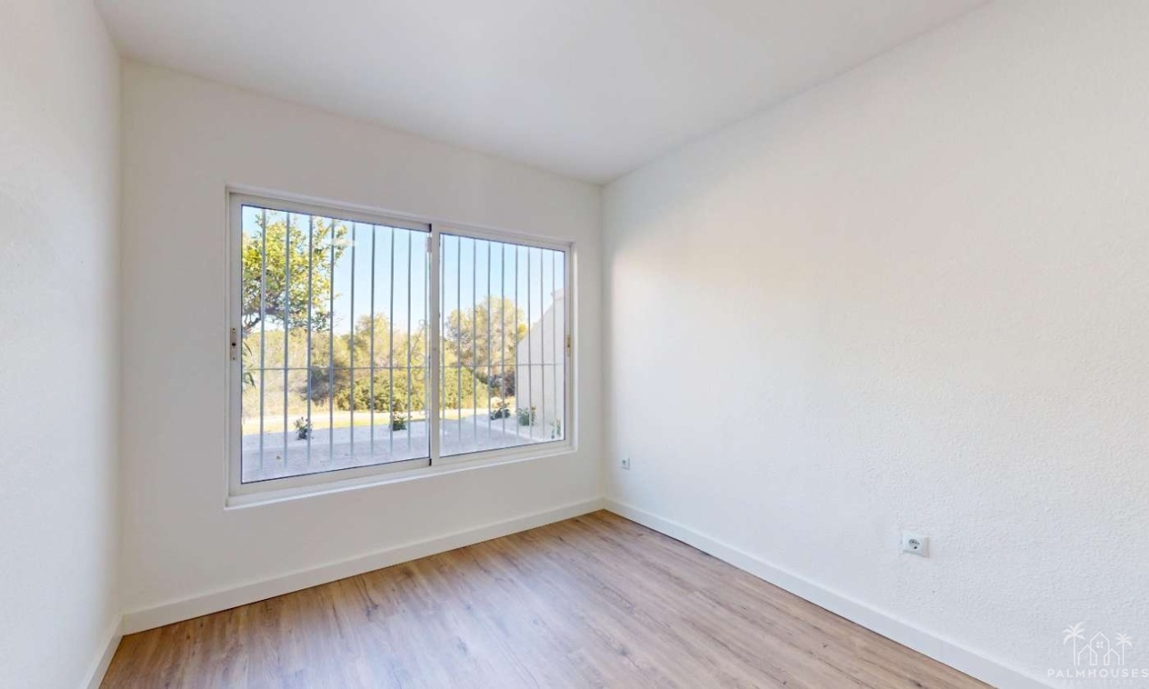 Herverkoop - Appartement - Orihuela - Inland